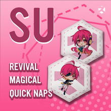 Load image into Gallery viewer, SMASH! Pillow - SUpercharge