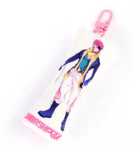 Load image into Gallery viewer, SMASH! Pillow Keyring - Classic