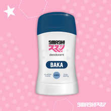 Load image into Gallery viewer, SMASH! Deodorant Keyring