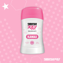 Load image into Gallery viewer, SMASH! Deodorant Keyring