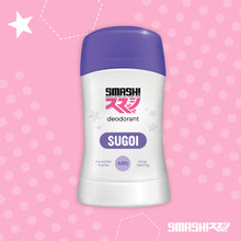 Load image into Gallery viewer, SMASH! Deodorant Keyring