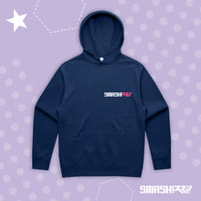 Load image into Gallery viewer, SMASH! Mascot Hoodie