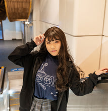 Load image into Gallery viewer, SMASH! Submarine T-Shirt