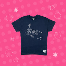 Load image into Gallery viewer, SMASH! Submarine T-Shirt