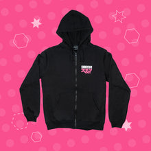 Load image into Gallery viewer, SMASH! Logo Hoodie Jacket