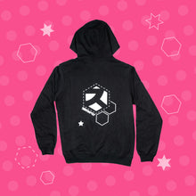 Load image into Gallery viewer, SMASH! Logo Hoodie Jacket