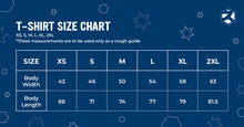 Load image into Gallery viewer, SMASH! Submarine T-Shirt