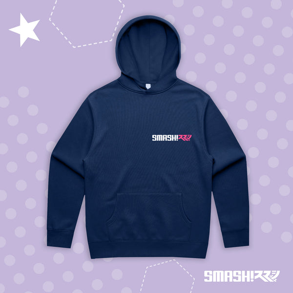 Supplier issue with 2023 Mascot Hoodie