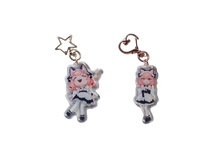 Load image into Gallery viewer, AriesFaries - Key Chain
