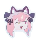 Load image into Gallery viewer, AriesFaries - Sticker
