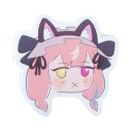 Load image into Gallery viewer, AriesFaries - Sticker
