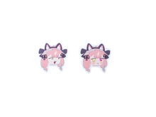 Load image into Gallery viewer, AriesFaries - Sticker
