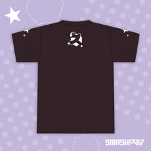 Load image into Gallery viewer, SMASH! Rabbit Moon Theme T-Shirt
