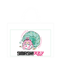 Load image into Gallery viewer, SMASH! 2026 Tote Bag
