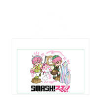 Load image into Gallery viewer, SMASH! 2026 Tote Bag
