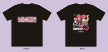 Load image into Gallery viewer, SMASH! 2026 Lost World Manga T-Shirt
