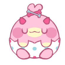Load image into Gallery viewer, SMASH! 2026 Pipkin Plush
